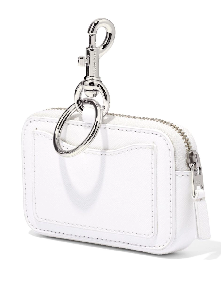 Cheap Snapshot bag The Jacobs Women Nano Marc charm 0705